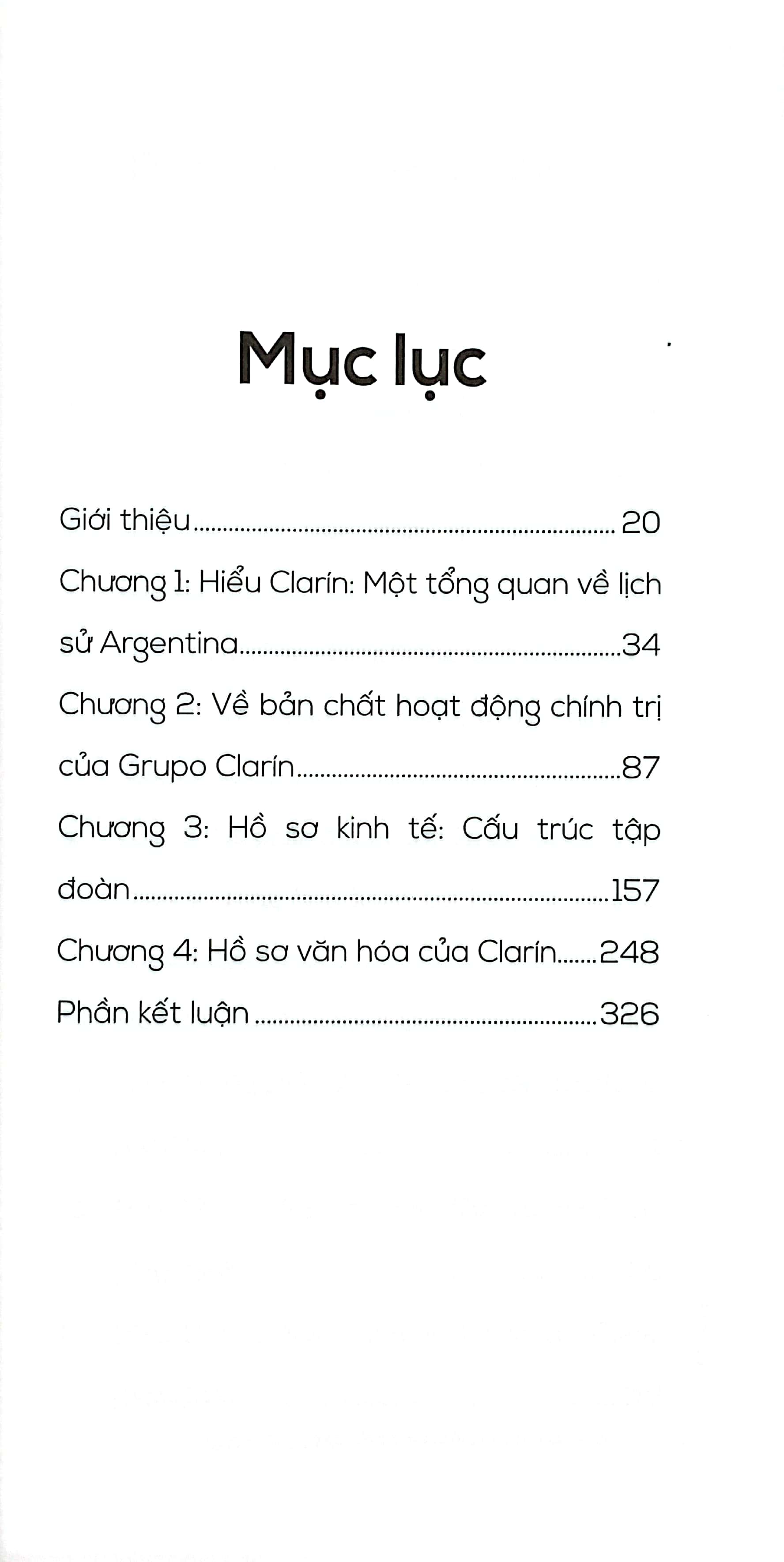 grupo clarin - hành trình từ báo xã luận đến ông trùm truyền thông argentina - Ảnh 4