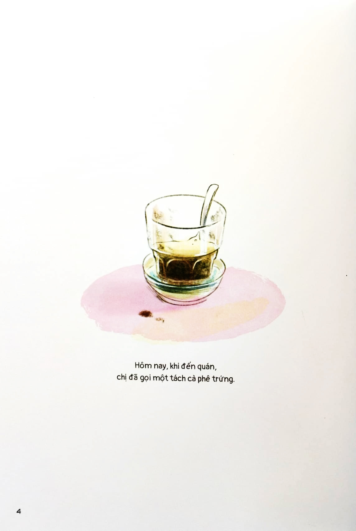 gửi em - bìa cứng - Ảnh 5