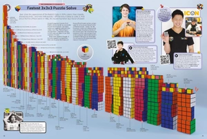 guinness world records 2025 - Ảnh 7