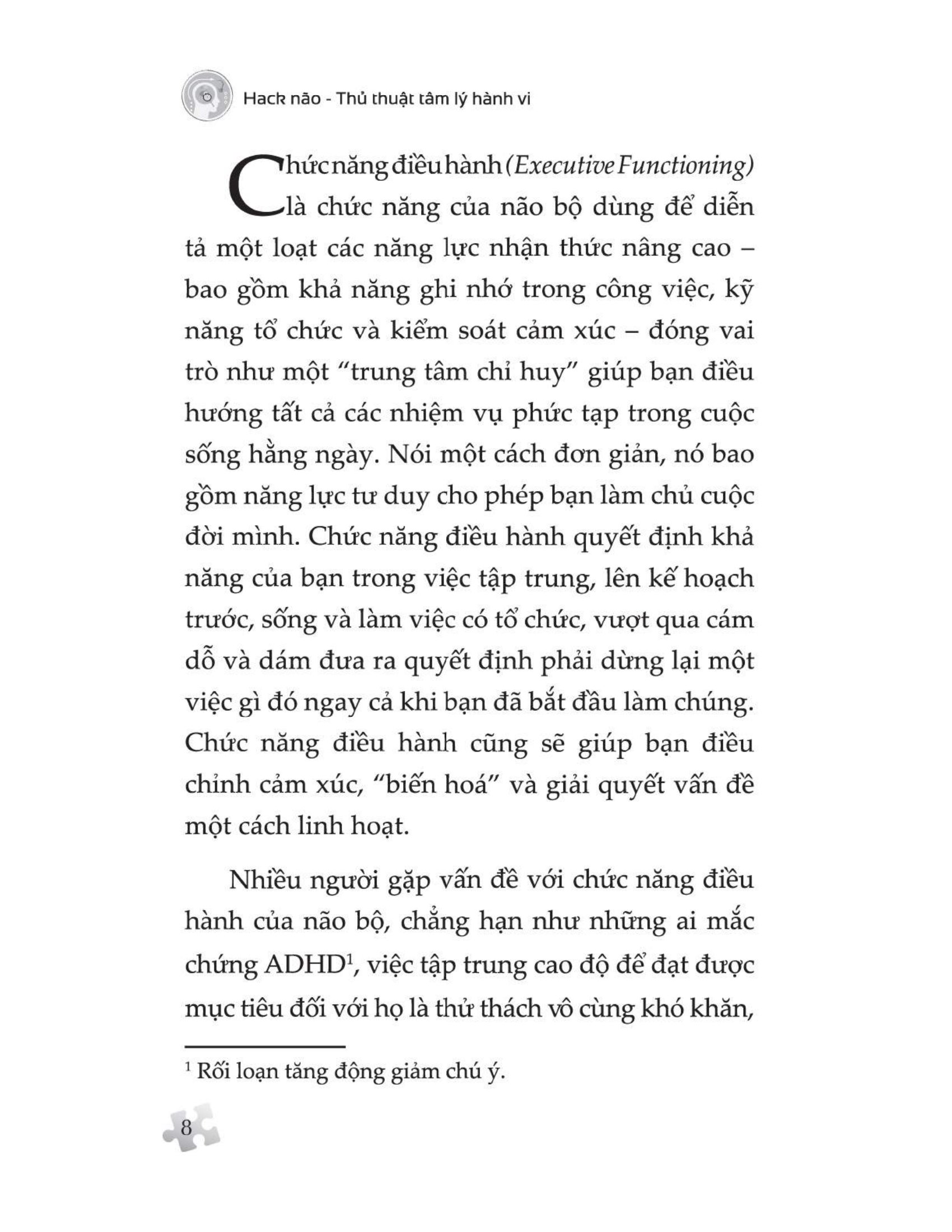 hack não - thủ thuật tâm lý hành vi - Ảnh 6