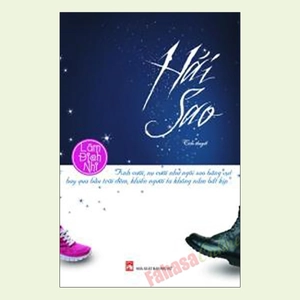 hái sao - Ảnh 2