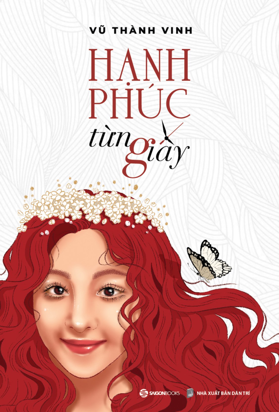 hạnh phúc từng giây - Ảnh 2
