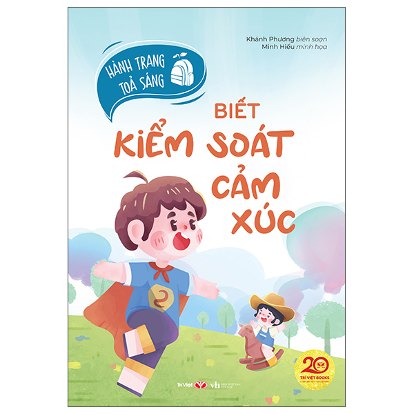 Hành Trang Tỏa Sáng - Học Cách Sống Lạc Quan - Ảnh 2