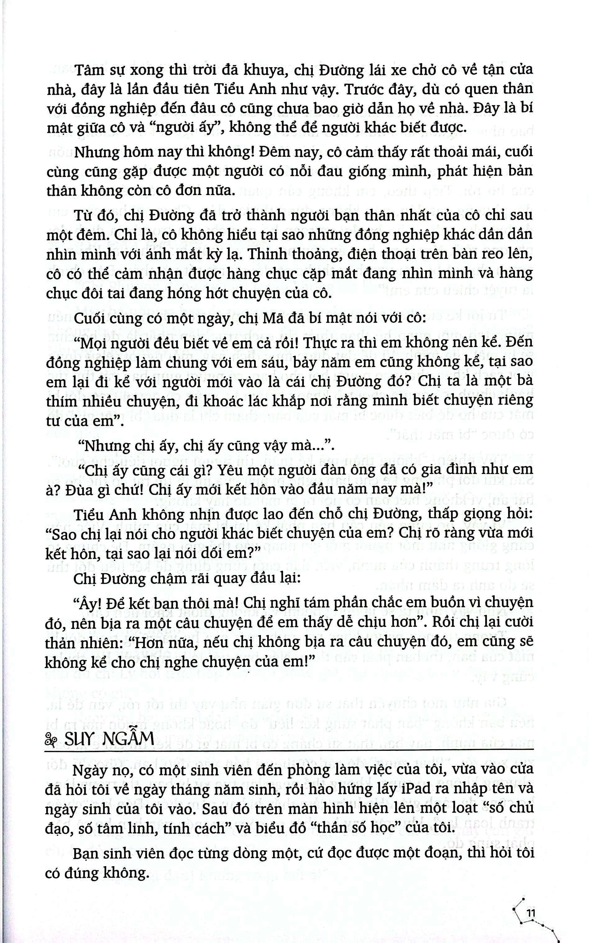 Hành Trang Vào Đời cho GenZ - Tôi Không Dạy Bạn Sống Gian Dối - Ảnh 5