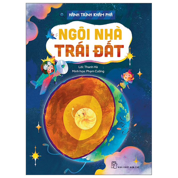 Hành Trình Khám Phá - Âm Thanh - Ảnh 11