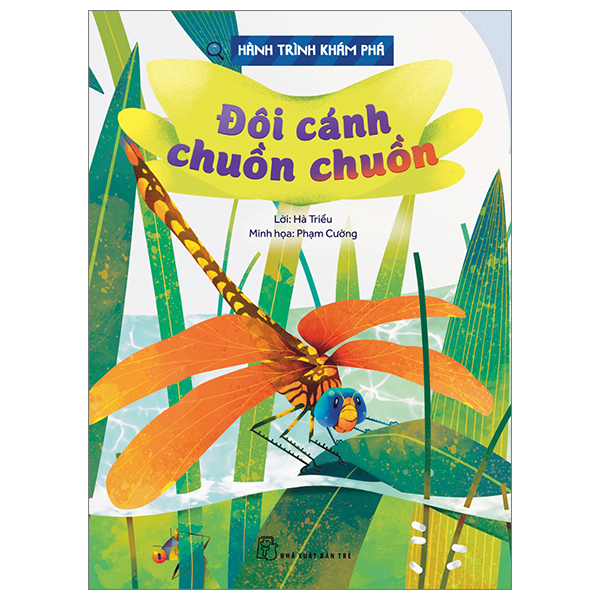 Hành Trình Khám Phá - Hệ Sinh Thái - Ảnh 17