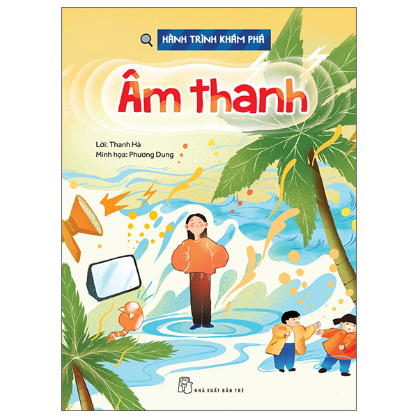 Hành Trình Khám Phá - Không Khí - Ảnh 12