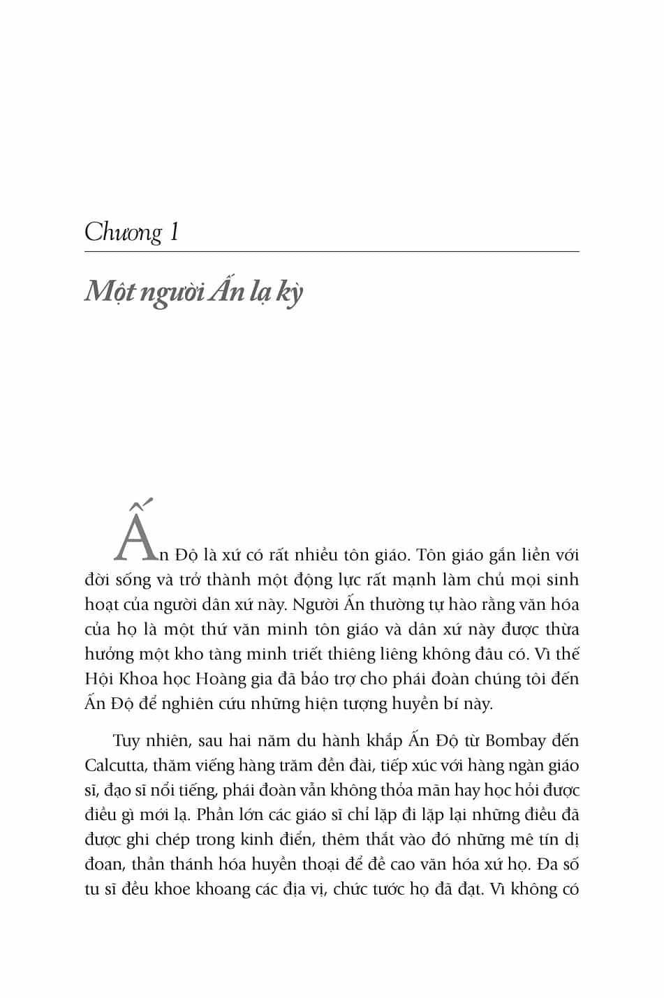 hành trình về phương đông - bìa cứng (tái bản 2021) - Ảnh 6