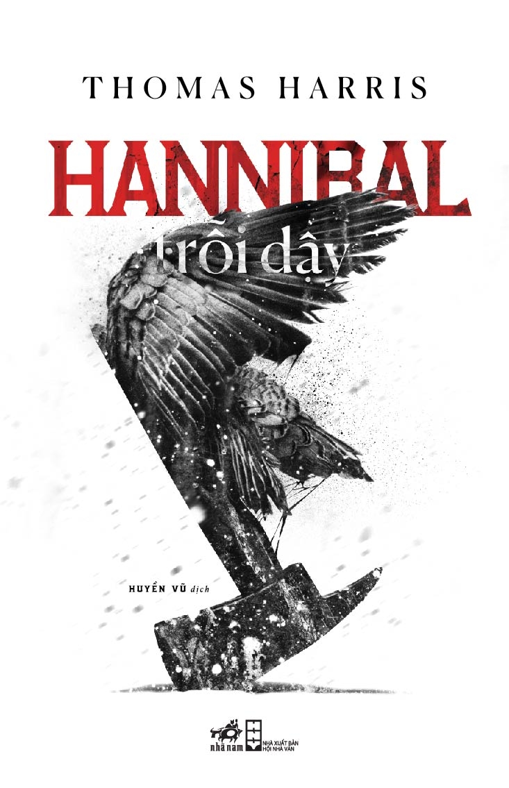 hannibal trỗi dậy - Ảnh 2