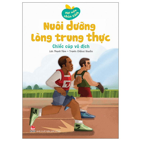 Hạt Mầm Nhân Cách - Nuôi Dưỡng Lòng Nhân Hậu - Ngôi Sao Nhân Ái - Ảnh 17
