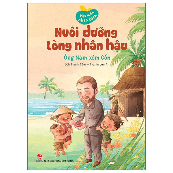 Hạt Mầm Nhân Cách - Nuôi Dưỡng Lòng Trung Thực - Chiếc Cúp Vô Địch - Ảnh 7