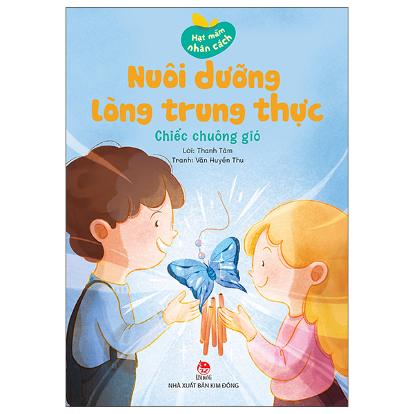 Hạt Mầm Nhân Cách - Nuôi Dưỡng Lòng Trung Thực - Mười Quan Tiền - Ảnh 8