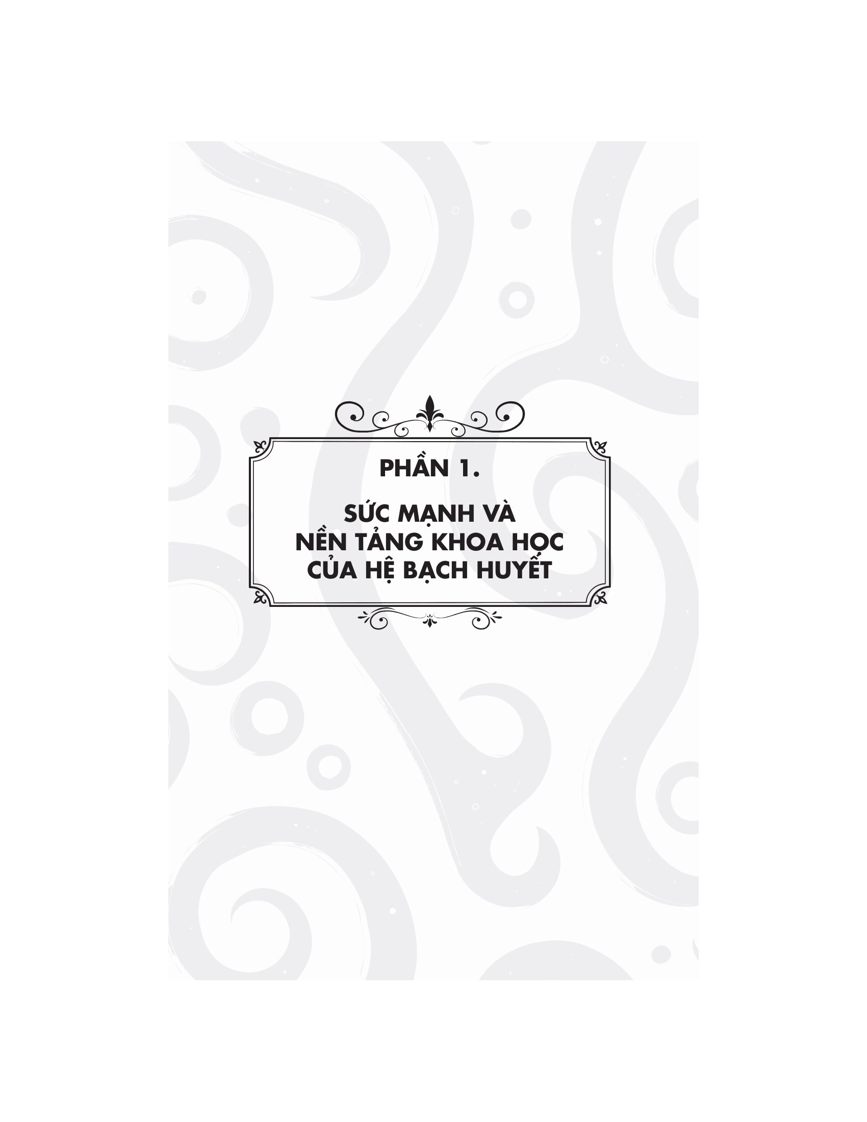 Hệ Bạch Huyết - Ảnh 16
