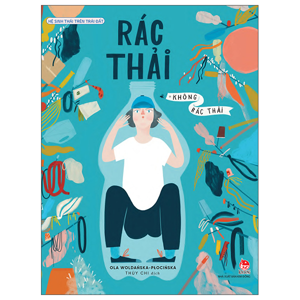 Hệ Sinh Thái Trên Trái Đất - Khí Hậu - Ảnh 9