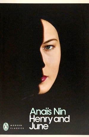 henry and june (penguin modern classics) - Ảnh 2