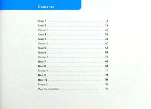 hide and seek 1: activity book - Ảnh 3