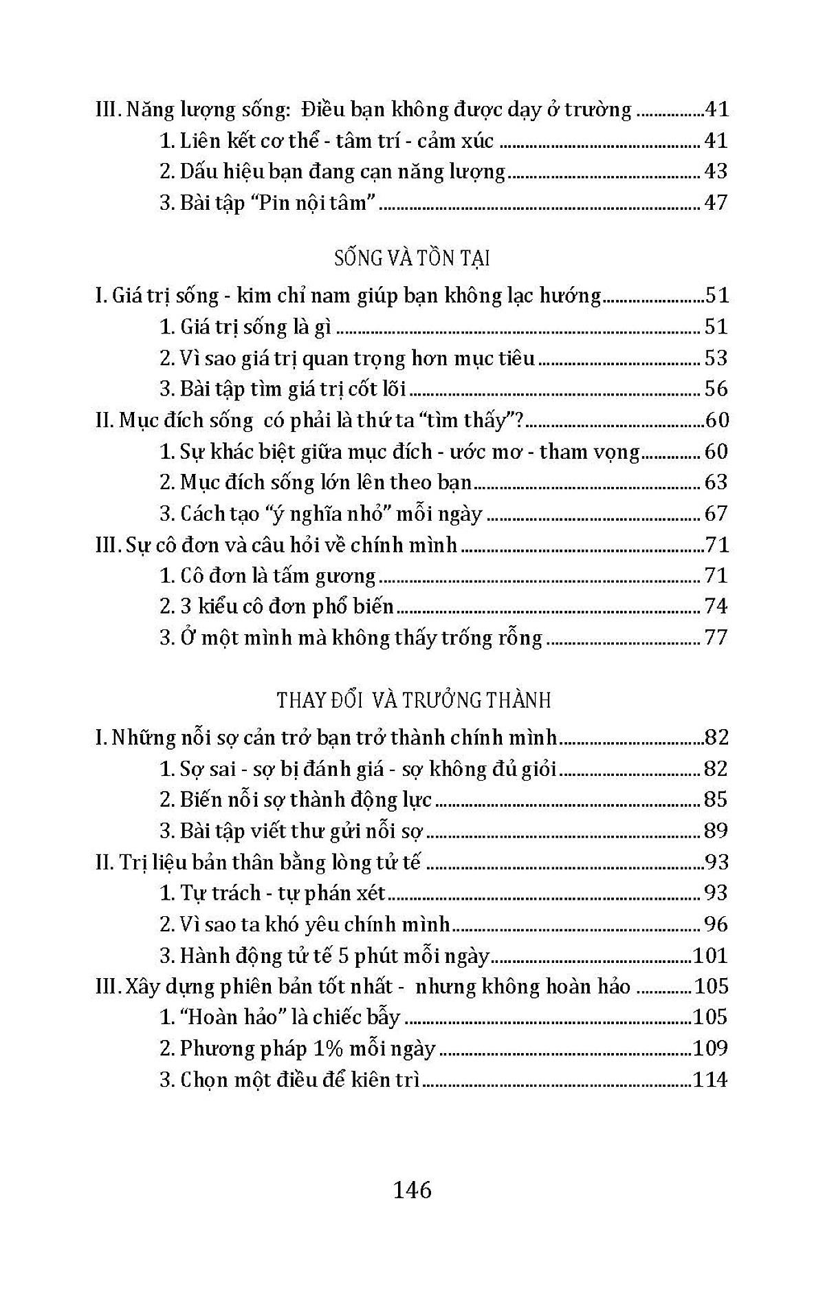 Hiểu Về Chính Mình - Ảnh 12