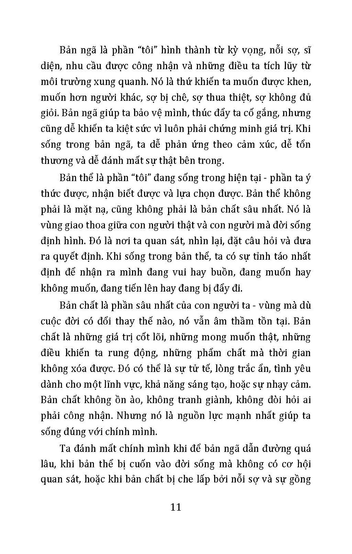 Hiểu Về Chính Mình - Ảnh 9