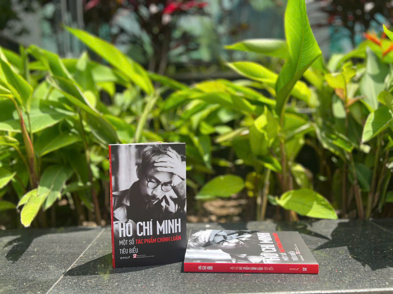 Hồ Chí Minh - Một Số Áng Văn Chính Luận Tiêu Biểu - Ảnh 5