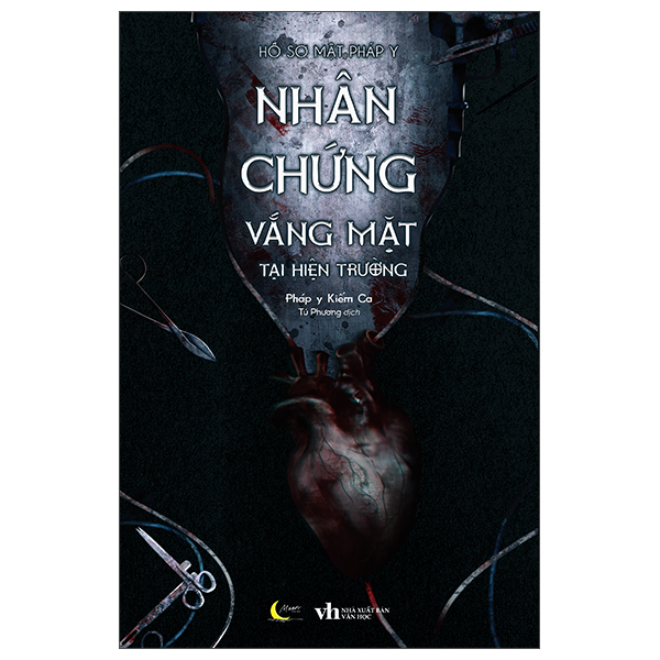 Hồ Sơ Mật Pháp Y - Nhân Chứng Vắng Mặt Tại Hiện Trường
