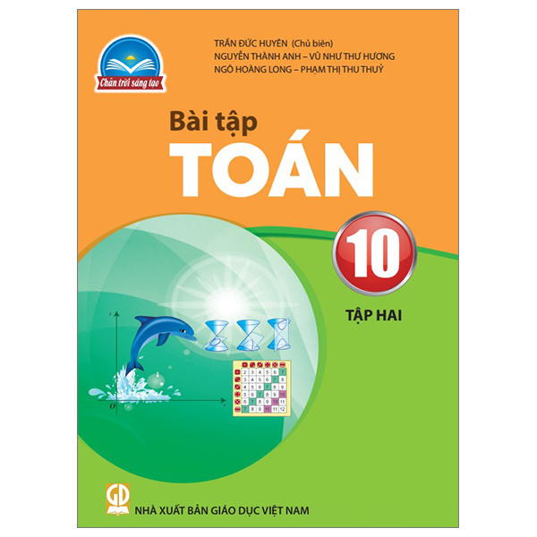 Hoa Hoc 10 (Chan Troi Sang Tao) (Chuan) - Ảnh 26