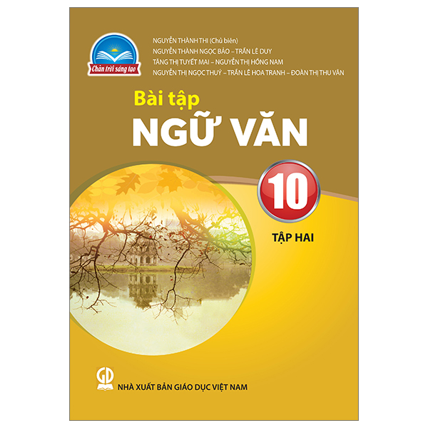 Hoa Hoc 10 (Chan Troi Sang Tao) (Chuan) - Ảnh 27