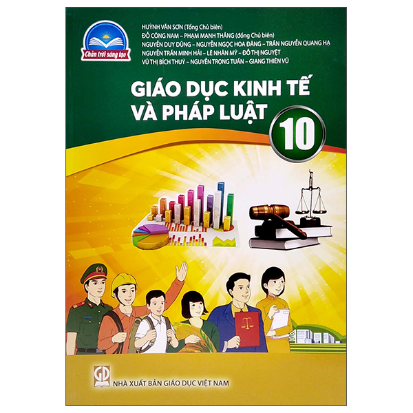 Hoa Hoc 10 (Chan Troi Sang Tao) (Chuan) - Ảnh 33