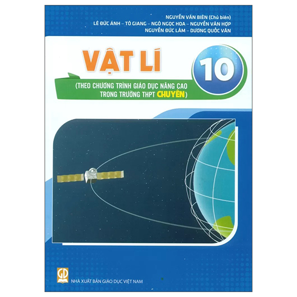 Hóa Học 10 (Theo Chương Trình Giao Dục Nâng Cao Trong Trường THPT Chuyên) - Ảnh 7