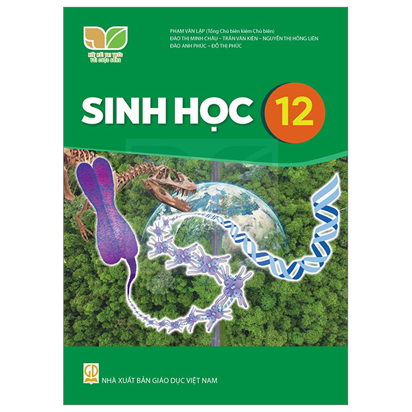 Hóa Học 12 (Kết Nối) (Chuẩn) - Ảnh 30