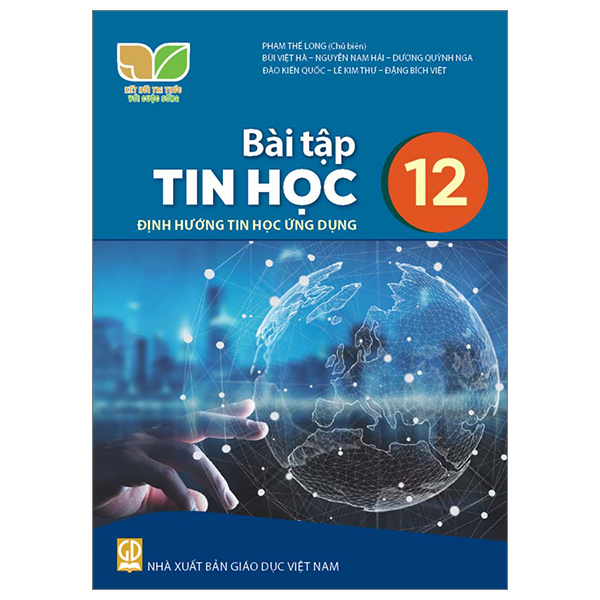 Hóa Học 12 (Kết Nối) (Chuẩn) - Ảnh 47
