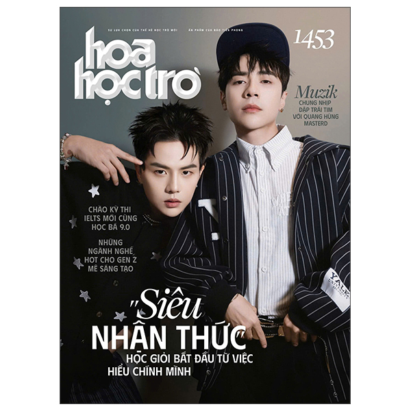 Hoa Hoc Tro - So 1472 - Nam Moi 2026 Nay, Ban Khong Can Di Nhanh Hon! - Ảnh 24