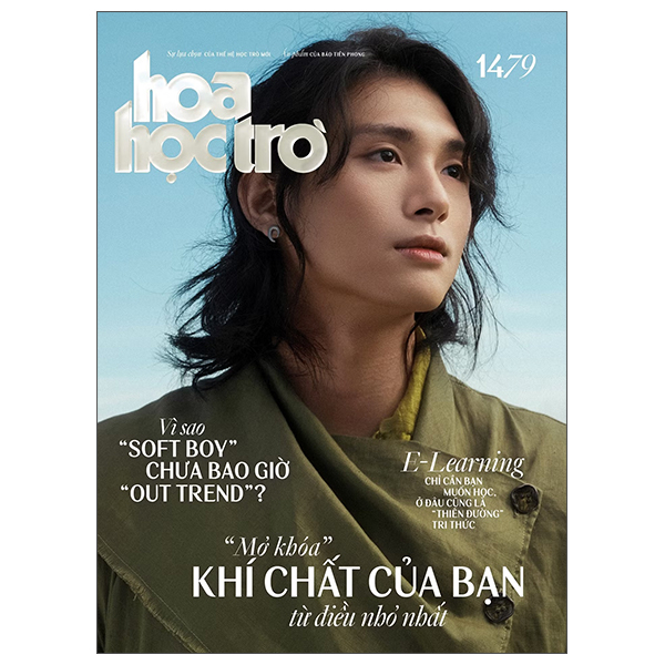 Hoa Học Trò - Số 1482 - Mở Đường Bay, Về Đích Sớm Với Chương Trình Dự Bị Đại Học - Ảnh 12