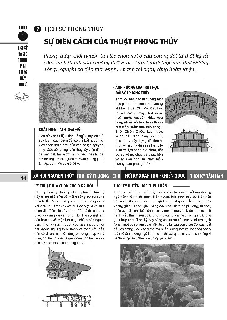 hoàng đế trạch kinh - bìa cứng - Ảnh 7
