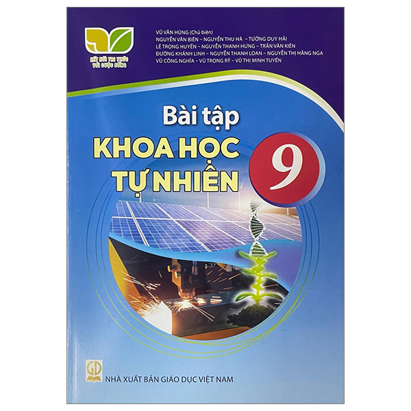 Hoạt Động Trải Nghiệm, Hướng Nghiệp, Hn 9 (Kết Nối) (Chuẩn) - Ảnh 23