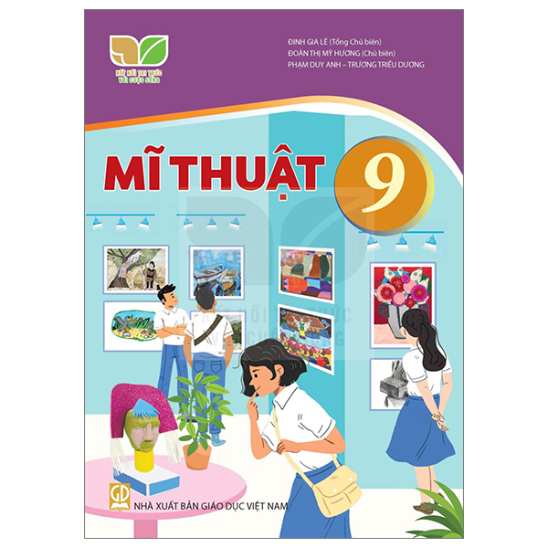 Hoạt Động Trải Nghiệm, Hướng Nghiệp, Hn 9 (Kết Nối) (Chuẩn) - Ảnh 8