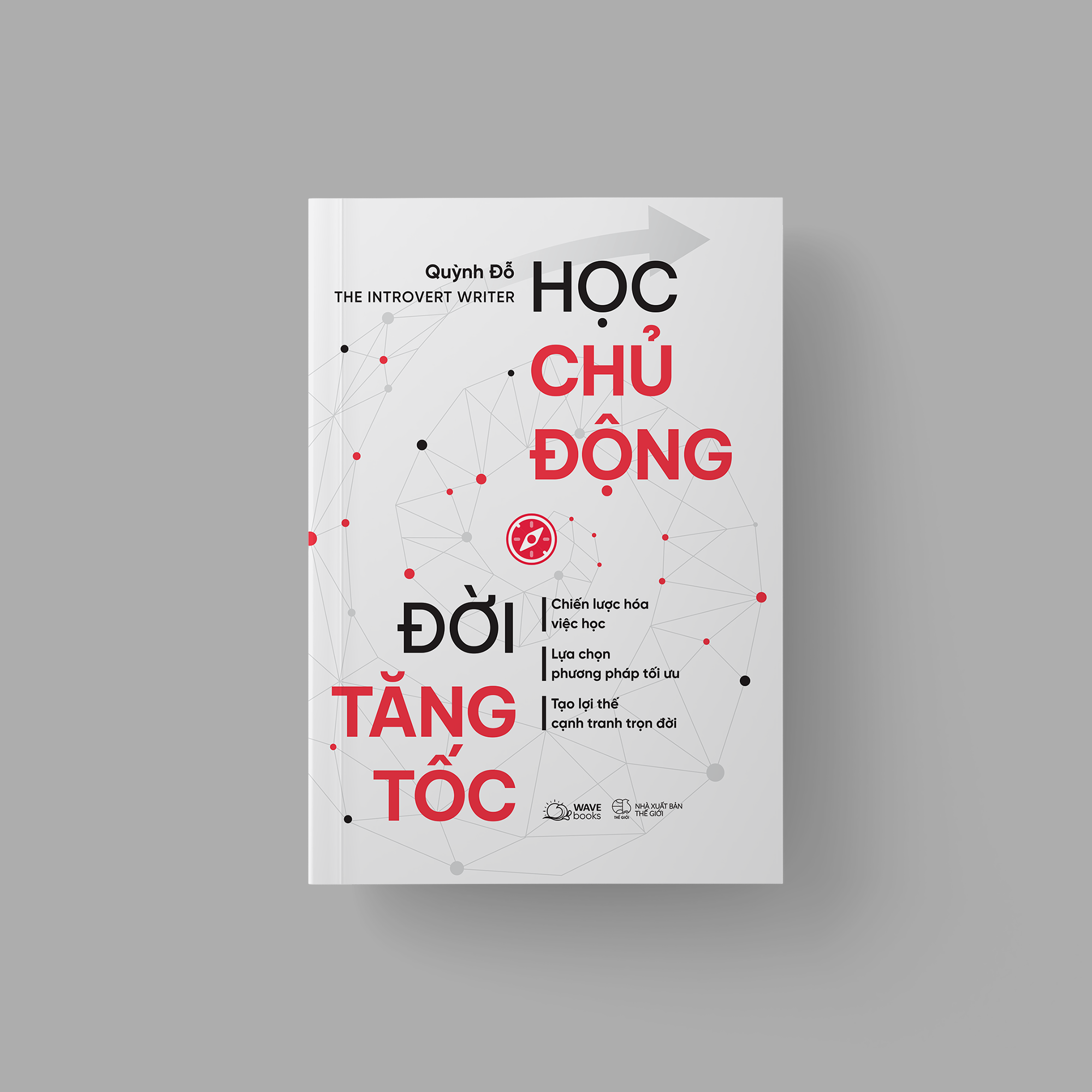 Học Chủ Động - Đời Tăng Tốc - Ảnh 3