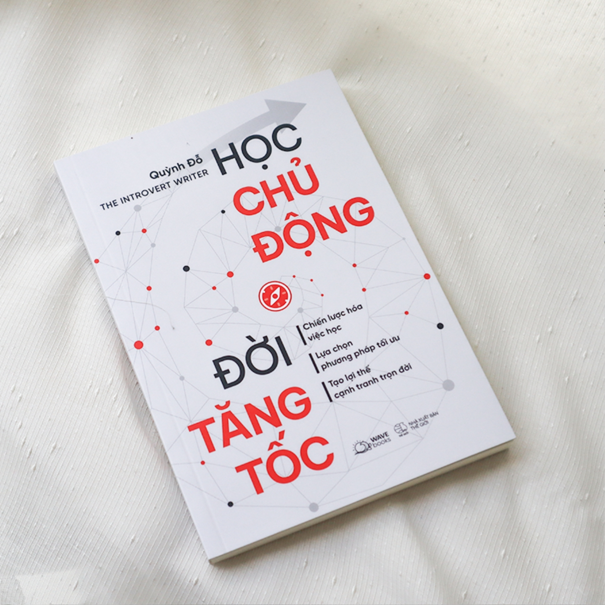 Học Chủ Động - Đời Tăng Tốc - Ảnh 6