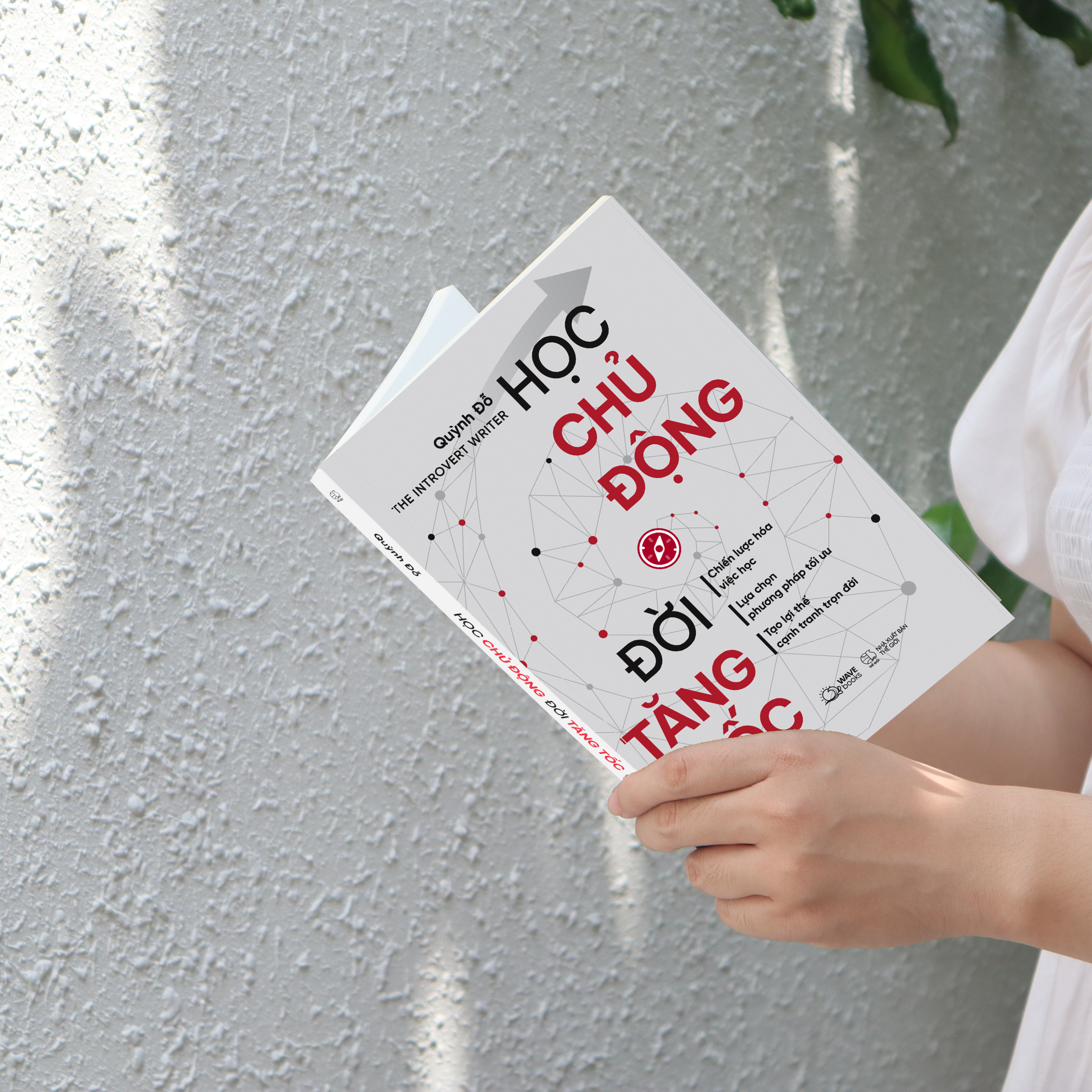 Học Chủ Động - Đời Tăng Tốc - Ảnh 7