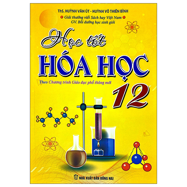 Học Tốt Hóa Học 10 - Ảnh 9