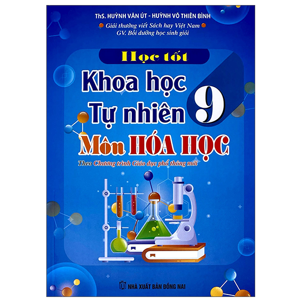 Học Tốt Khoa Học Tự Nhiên Môn Hóa Học 8 - Ảnh 8