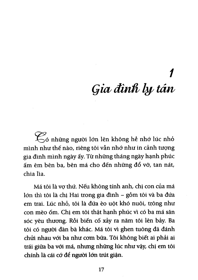 hồi ký tâm si-đa - vượt lên cái chết - Ảnh 6