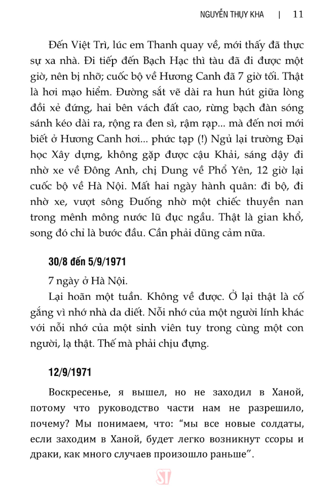 Hồi Ức Quảng Trị - Ảnh 14