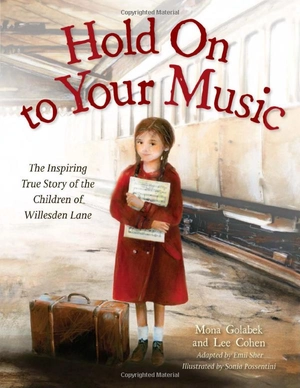 hold on to your music - Ảnh 2
