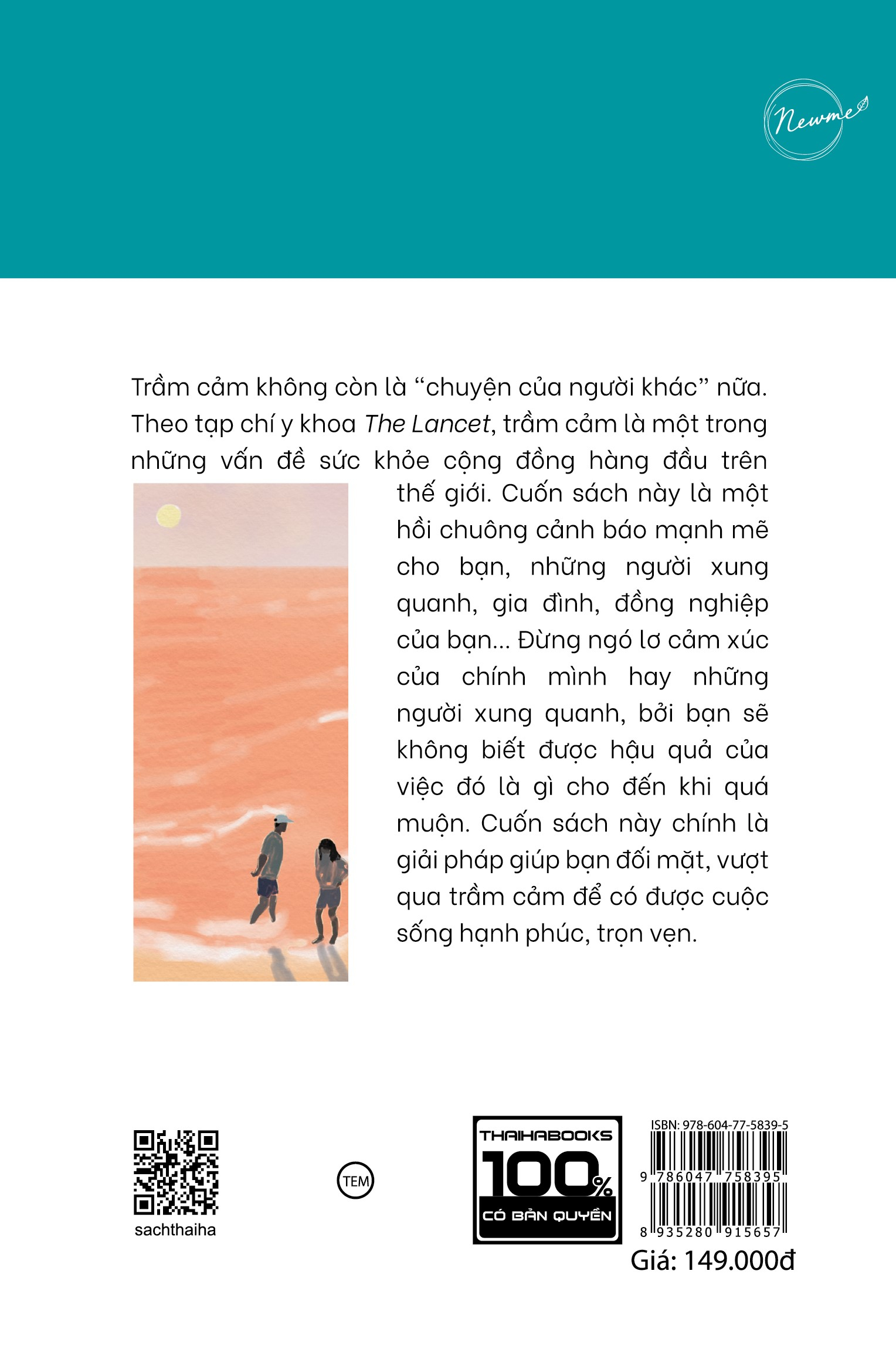 hôm nay, tôi nói với vợ về trầm cảm - Ảnh 3
