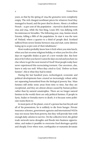 homo deus - Ảnh 9