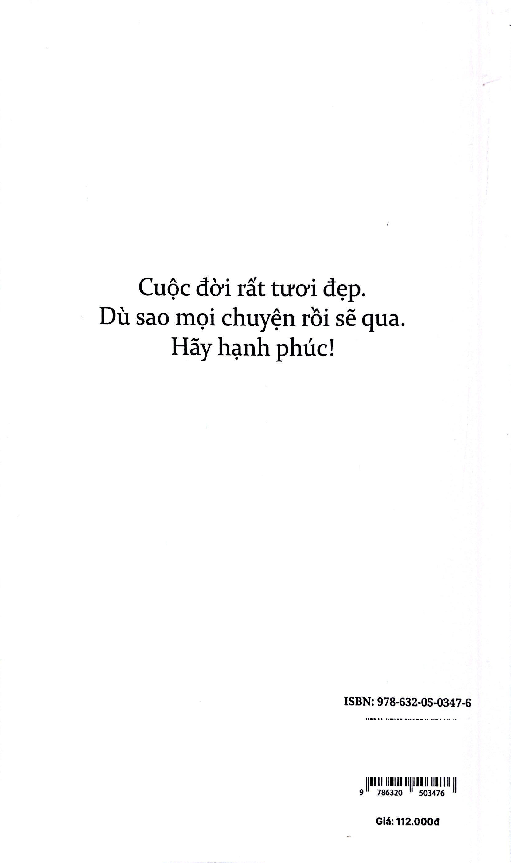 Hỗn Loạn Và Hạnh Phúc - Ảnh 14