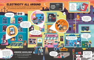 how it works - electricity - Ảnh 5