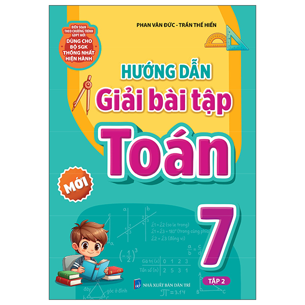 Hướng Dẫn Giải Bài Tập Toán 6 - Tập 1 - Ảnh 10