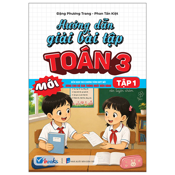 Hướng Dẫn Giải Bài Tập Toán 6 - Tập 1 - Ảnh 2
