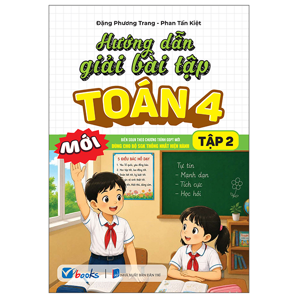 Hướng Dẫn Giải Bài Tập Toán 6 - Tập 1 - Ảnh 5